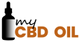 My CBD Oil Logo